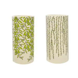Vaso Folhagem
